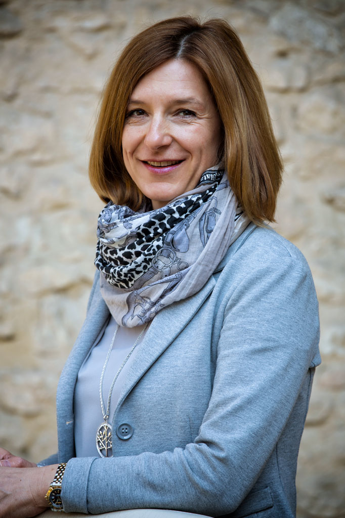 Bianca MillerKundenbetreuung