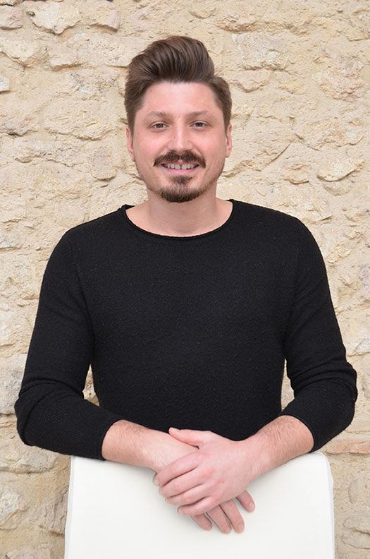 Christopher BeckerKundenberatung