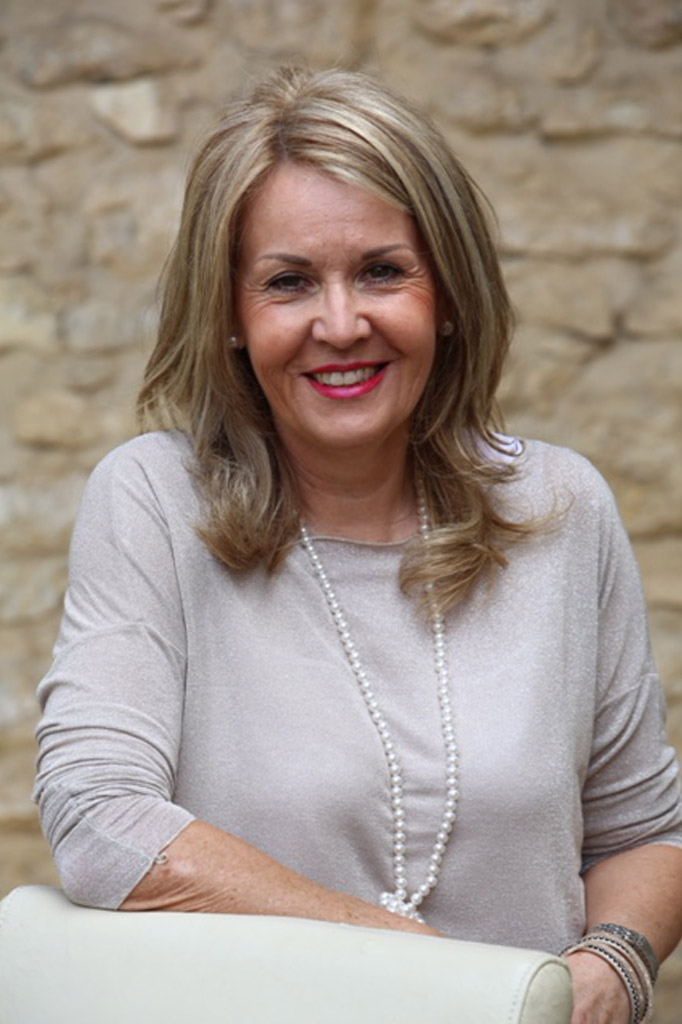 Daniela SchmahlKundenbetreuung