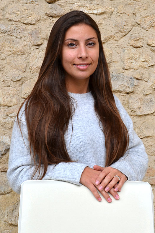 Leyla WinterKundenberatung