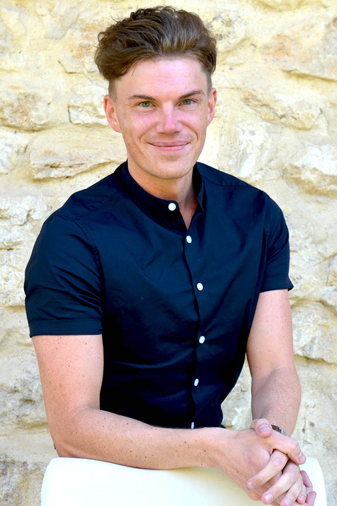 Martin WojciechKundenberatung