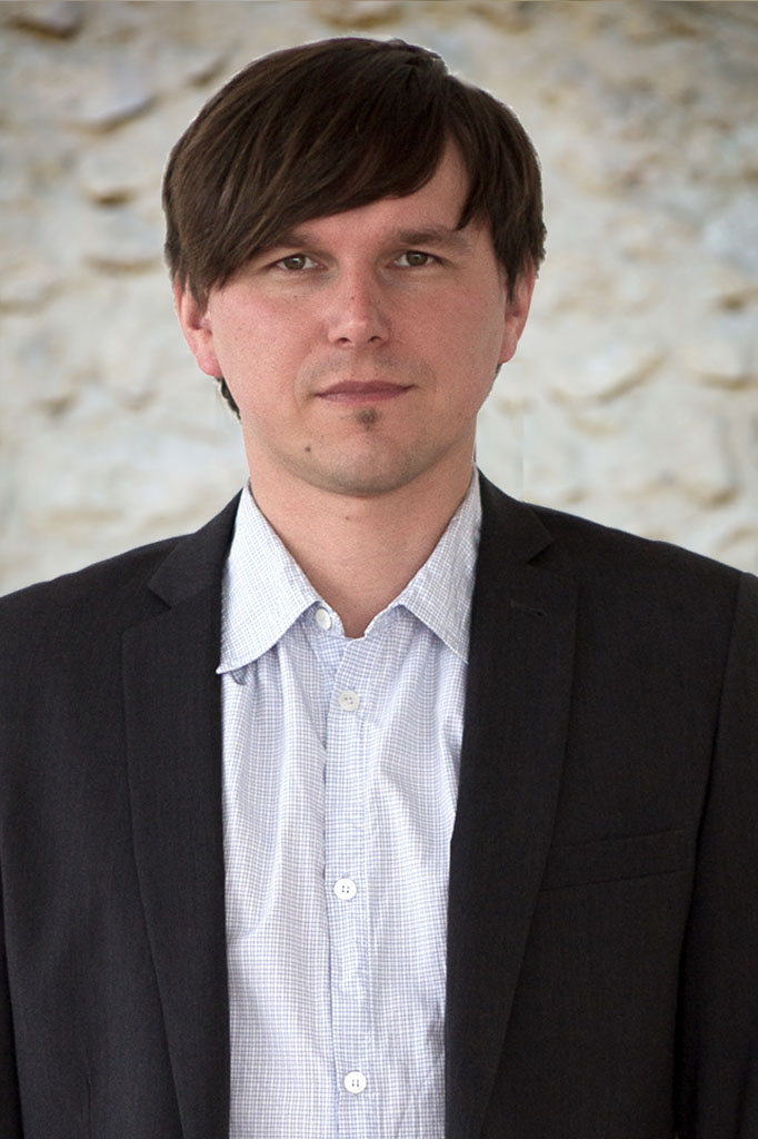 Matthias KorneckiMediendesign