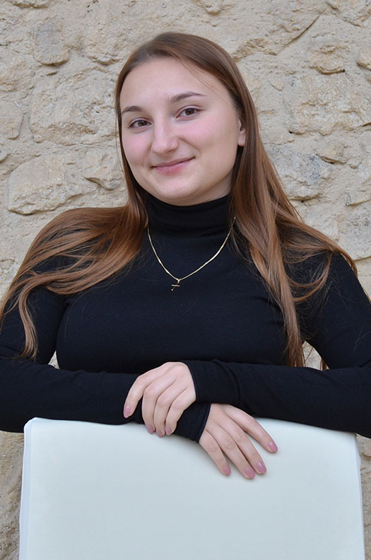 Patrycja TyrlikKundenberatung