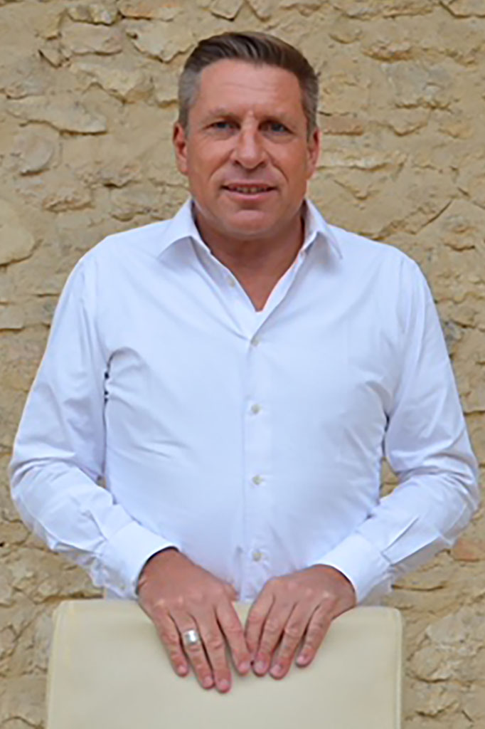 Stefan SeidelGeschäftsführer